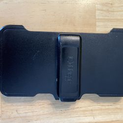 Otter Clip Harness For Defender iPhone 6 Plus Case