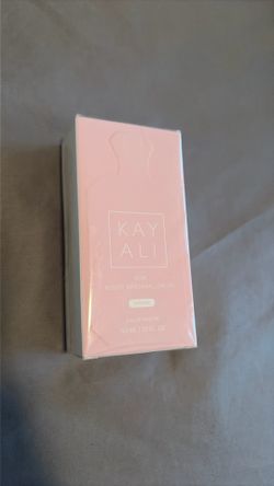 Kayali Yum Boujee Marshmallow 50ml