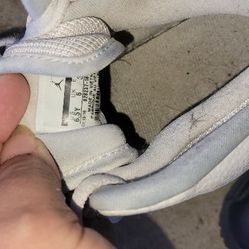 Ahi Están Las Tallas De Cada Tenis 