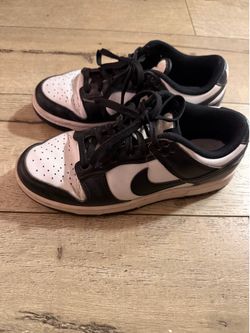 Nike panda