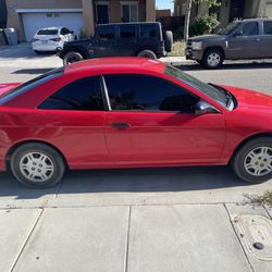 2005 Honda Civic