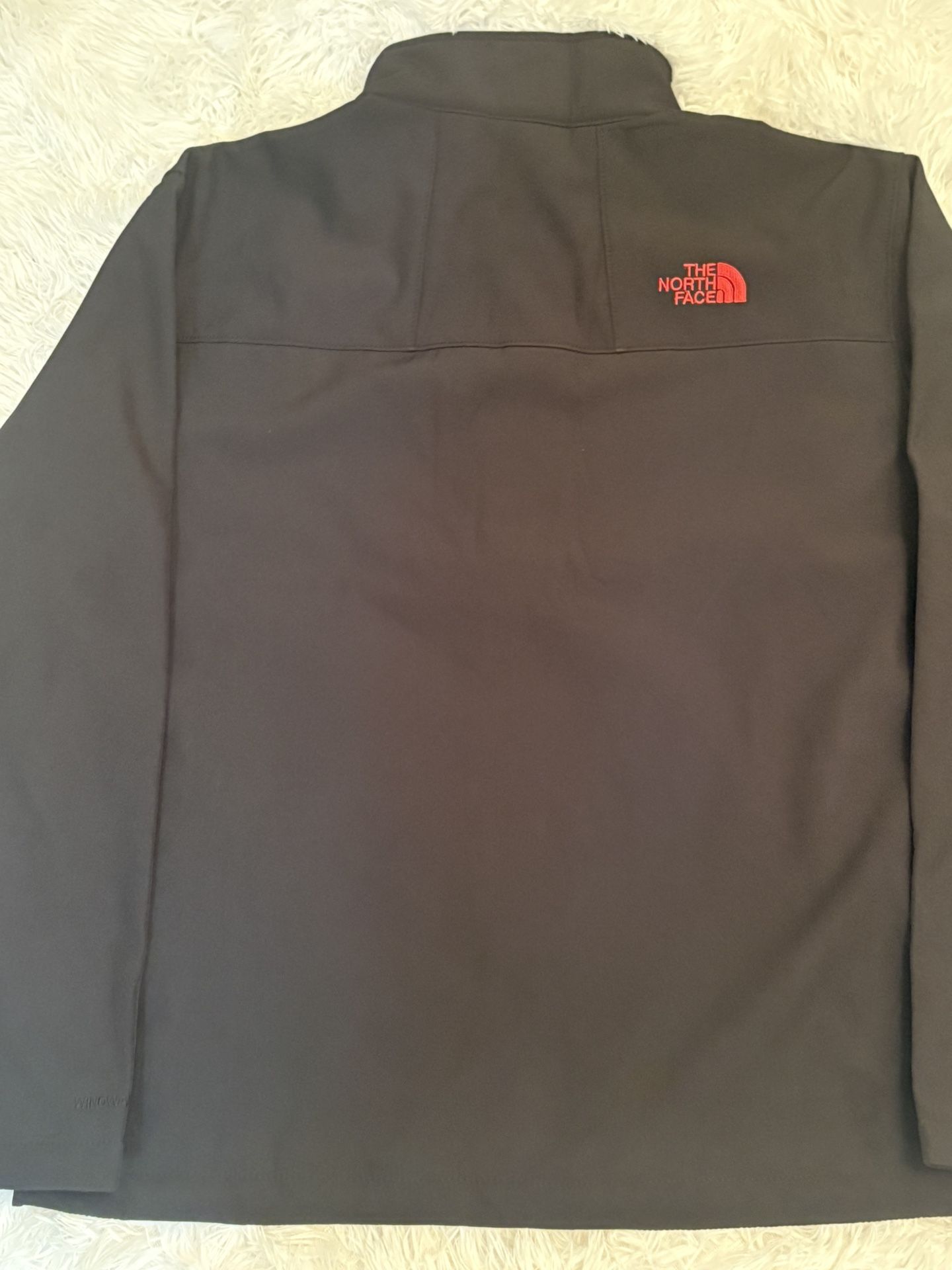 The North Face Bionic Shoftshell New Jacket