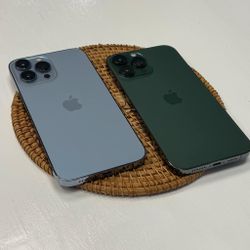 Apple iPhone 13 Pro Max 5G - Pay $5 and the rest later