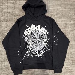 Sp5der Hoodie Men’s