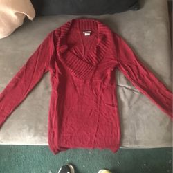 Women’s Sweater 