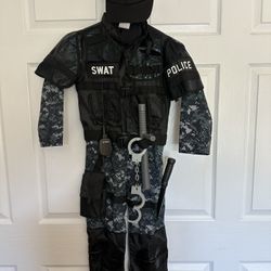 Halloween Costume
