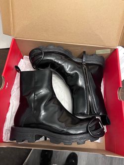 Diesel Boots