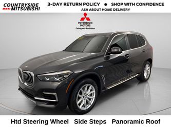 2023 BMW X5