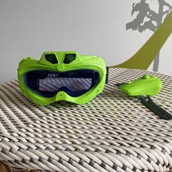  Fotorama Alien Vision Action Game