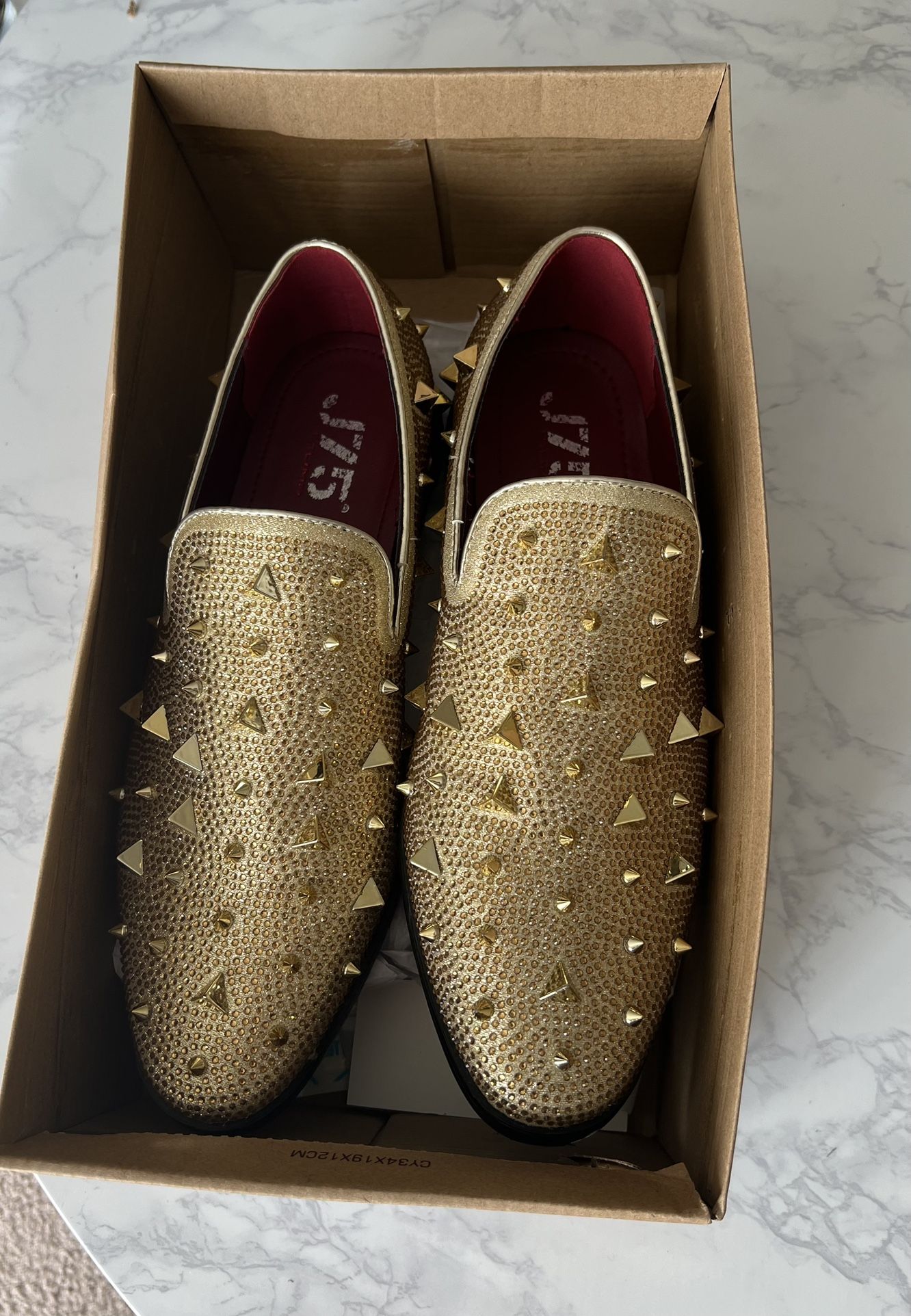 J75 By Jump shoes Size 8