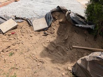 Free Fill Dirt Tacoma 