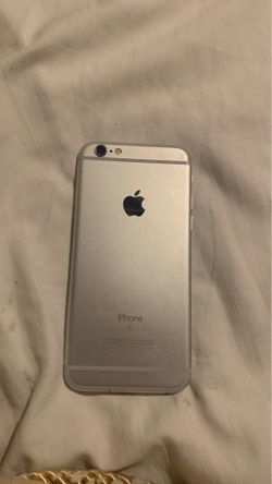 iPhone 6 s 4 parts