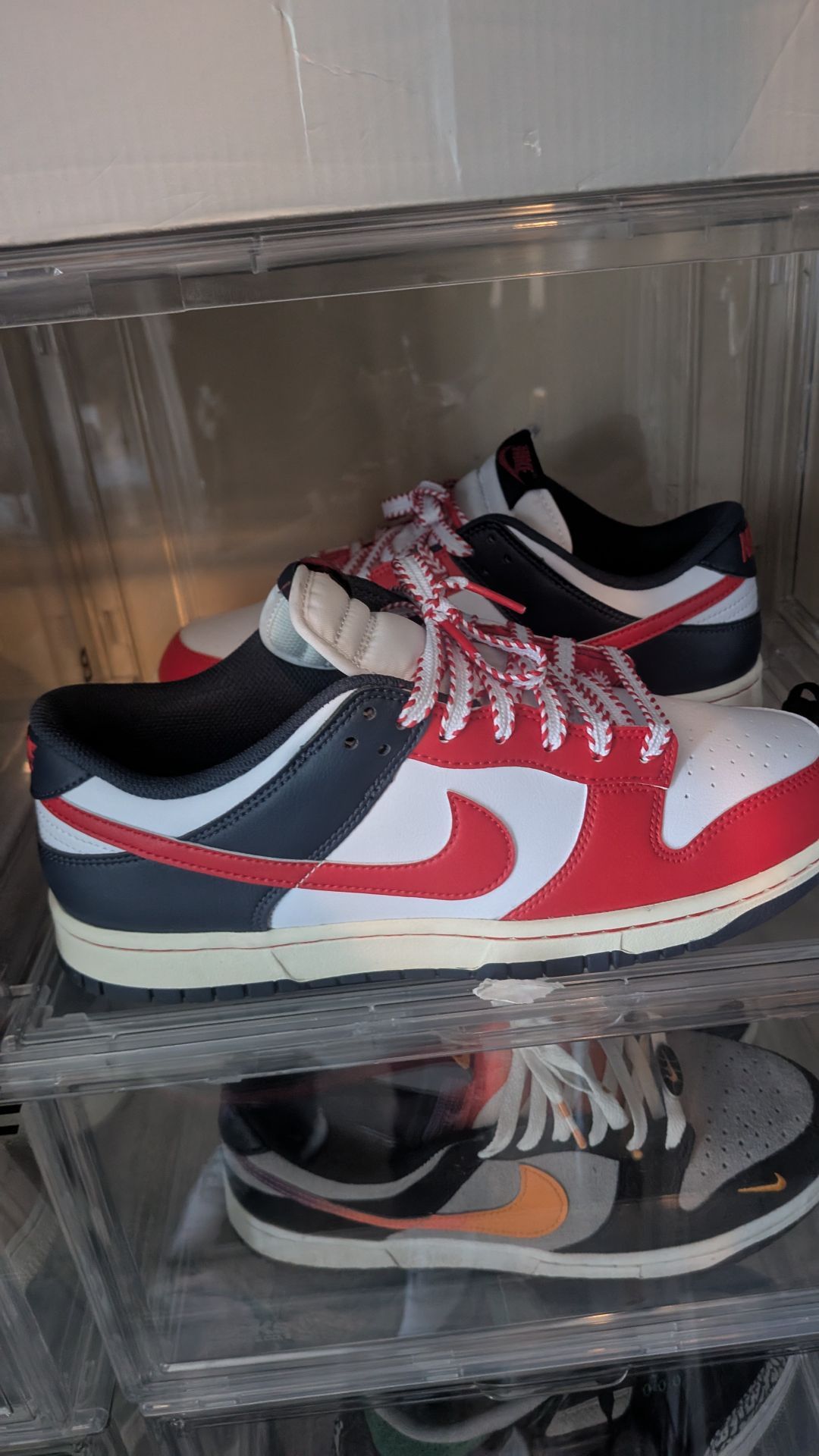 Men's shoes