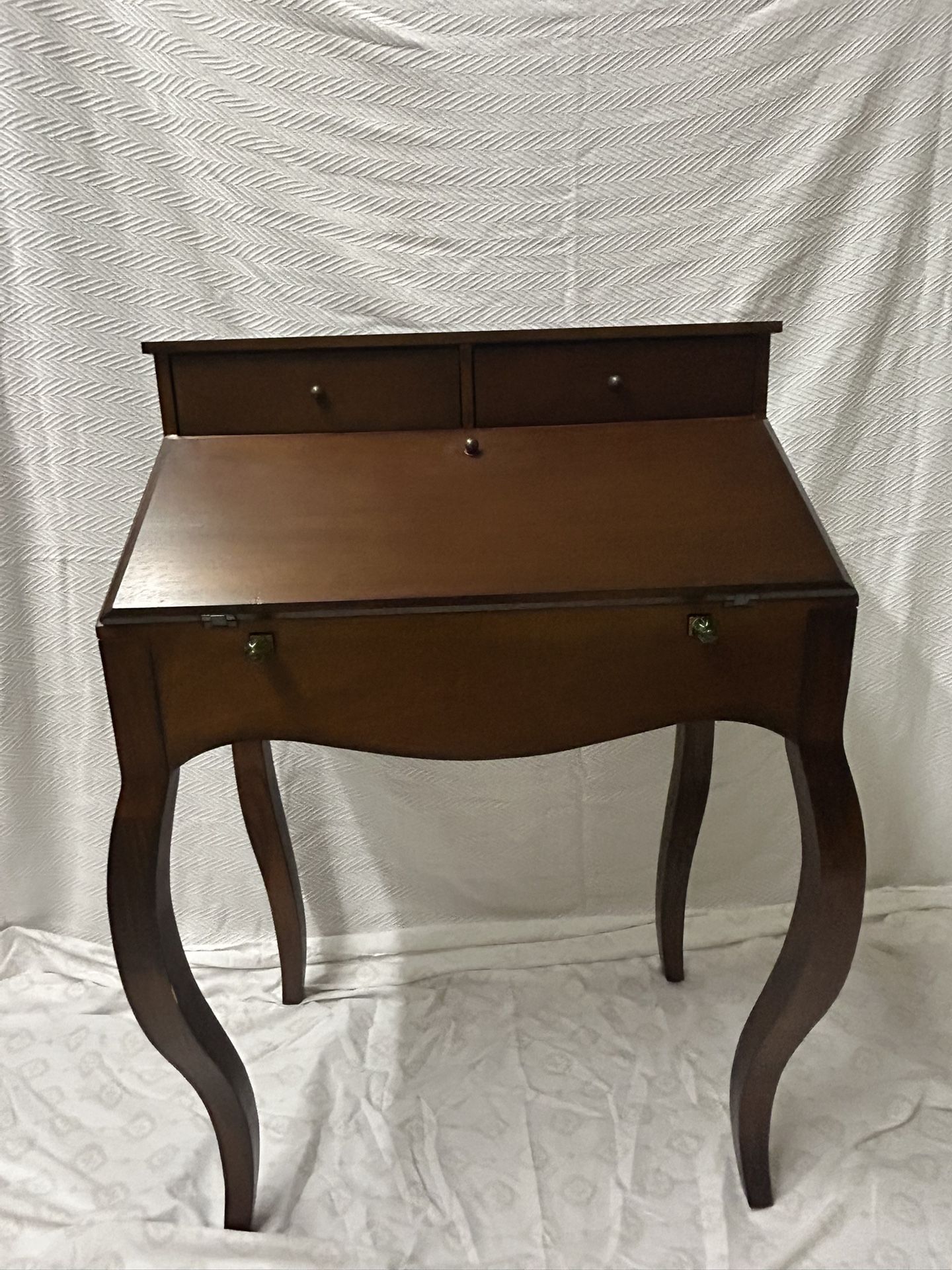 Reduced Price To Sell: Secretary Desk