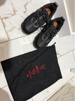Versace men's sneakers
