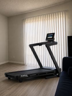 NordicTrack T Series