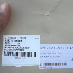 Gucci Shoes, Black size 8 1/2