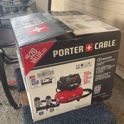 Porter Cable 