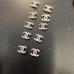 CC Logo Stamp— New!!