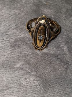 Vintage ring
