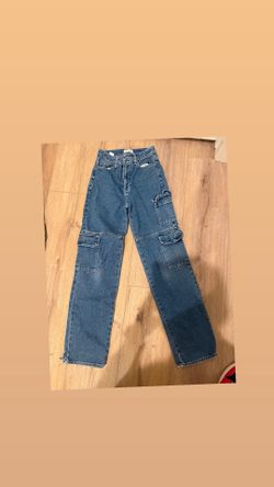 Girls Pac Sun Jean Pants