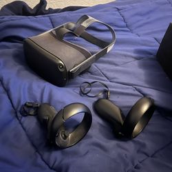 Oculus Quest 