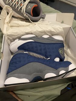 Jordan 13