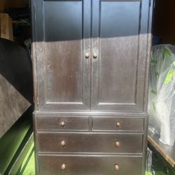 FREE!!! Ethan Allen - Armoire