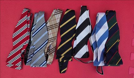 Bow Ties