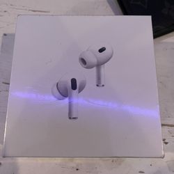 AirPods Gen 2nd Edition Pro