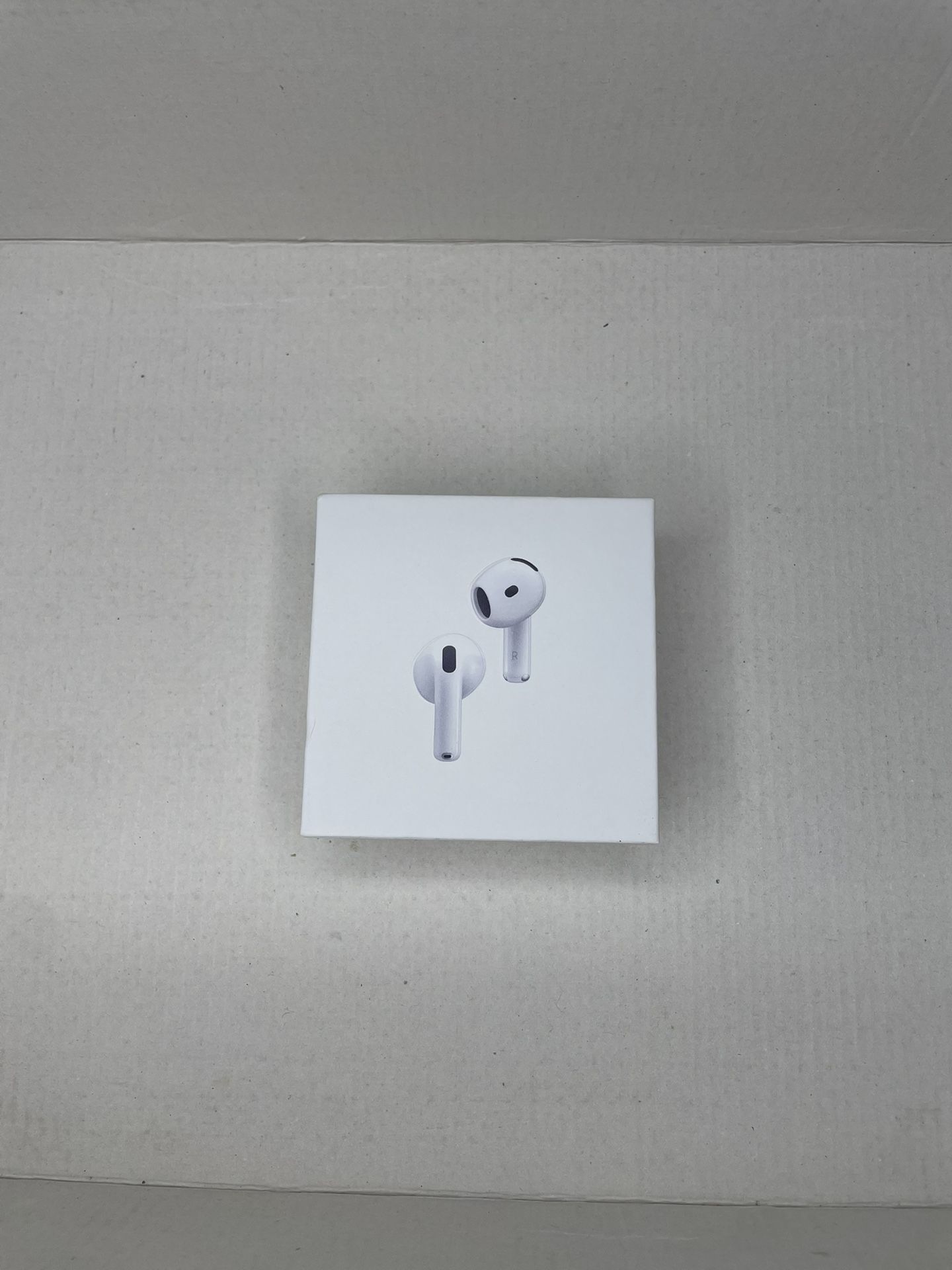 AirPod 4’s