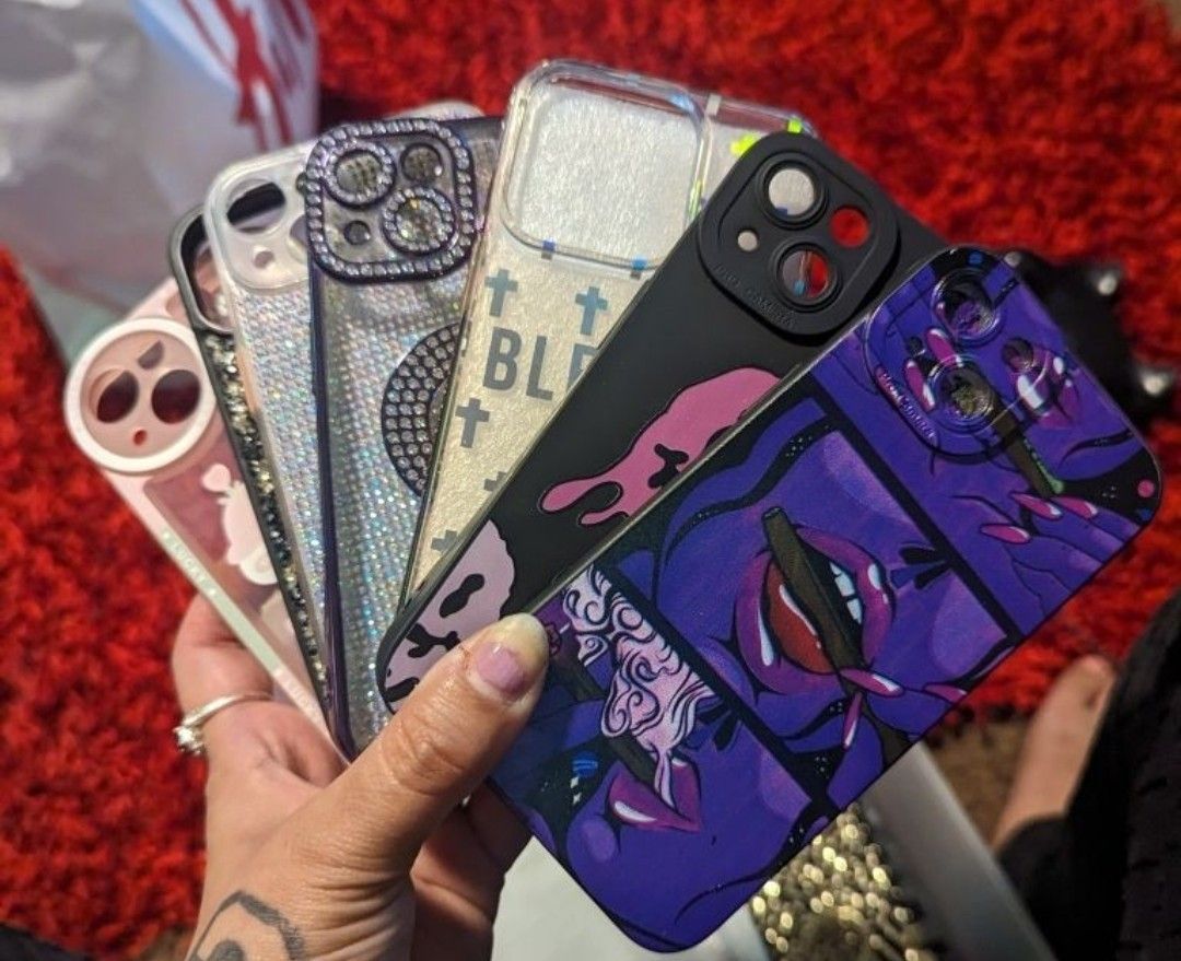 Iphone 13 Cases