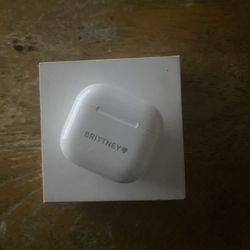 Airpods 4