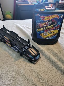Matchbox Car Holders