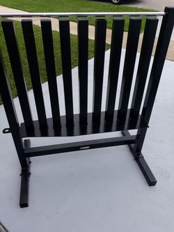 Dumbbell Racks-Heavy Duty Steel