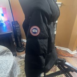 Canada  Goose Macmillan Parka