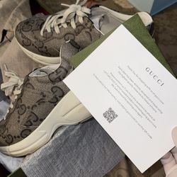 Gucci Trainers