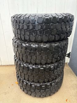 Tires