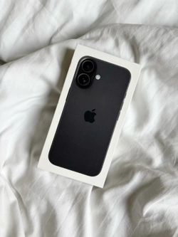 Black IPhone 17 512 GB