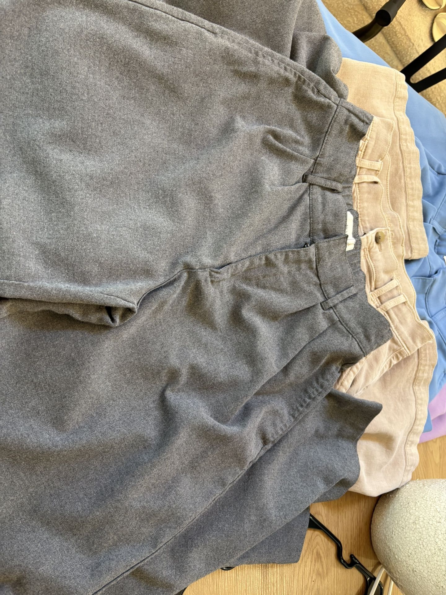 Pantalones Mujer Abercombie 