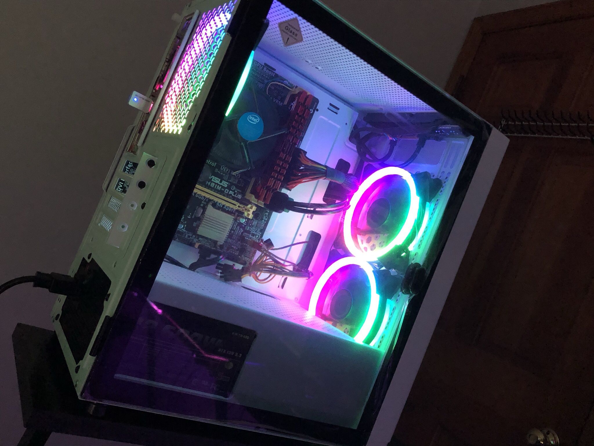 cheap-rgb-gaming-pc-for-sale-in-hubertus-wi-offerup