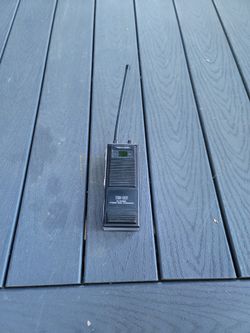 Walkie Talkie