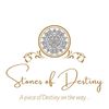 Stones Of Destiny