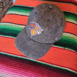 2026 all star game Knicks basebal hat