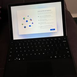 Surface Pro 7 Plus 