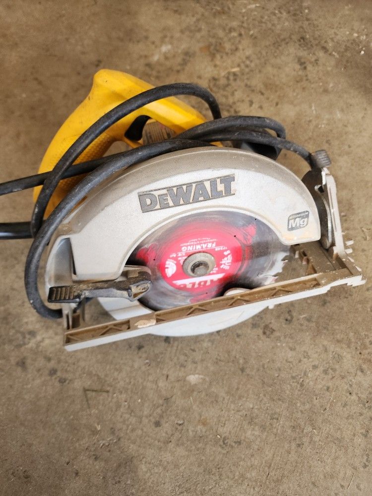 Dewalt Dw368
