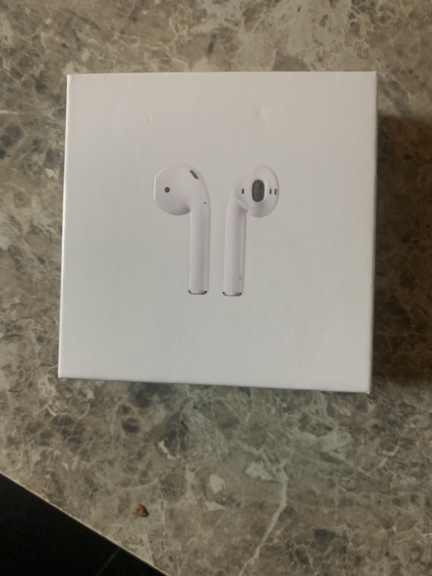 AirPod Pros 2nd generation Apple