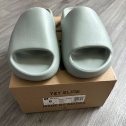 adidas Yeezy Slide ‘Salt’ NEW