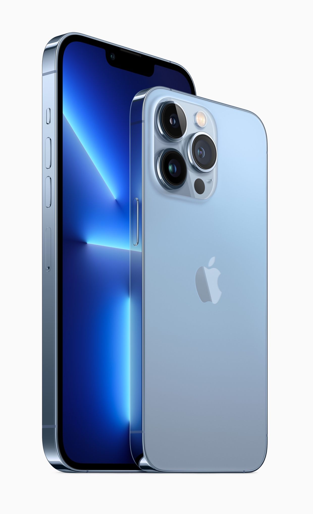 iPhone 13 Pro 128 Gb Blue