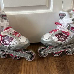 Bladerunner Phoenix G Girl Skates